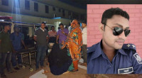 Cop, Swechchhasebak Dal leader among 3 killed in Jashore road crash